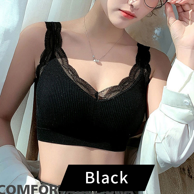 Sexy Lace Bras For Women Witho - đánh giá và giá Full Coverage Bra