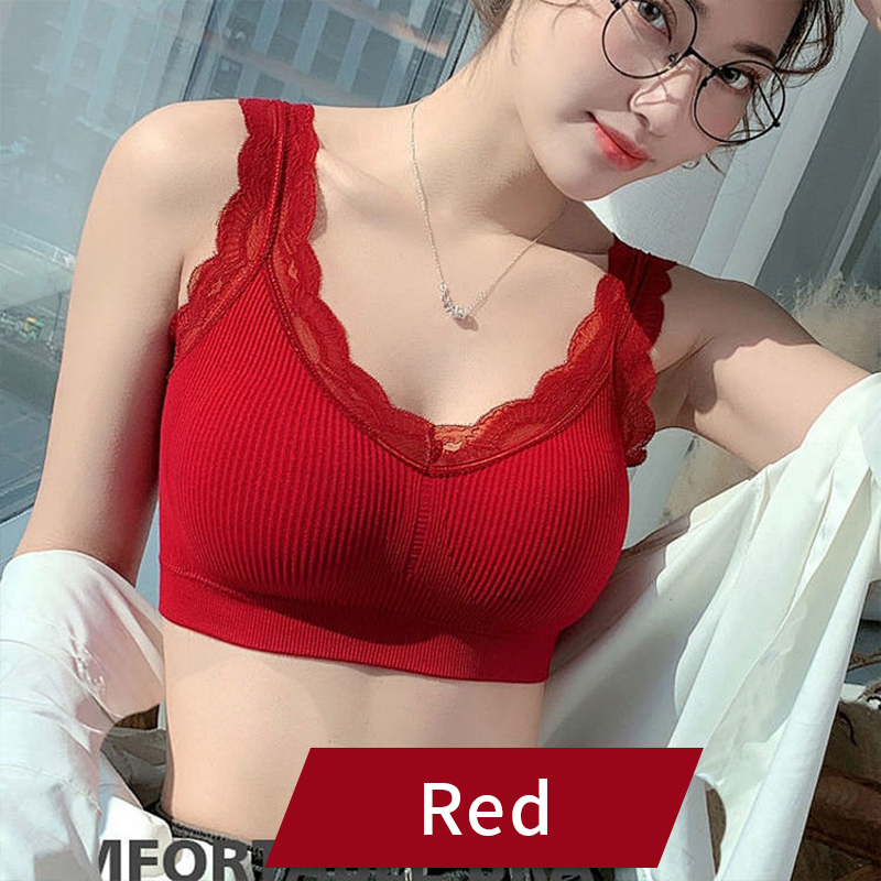 Sexy Lace Bras For Women Witho - đánh giá và giá Full Coverage Bra