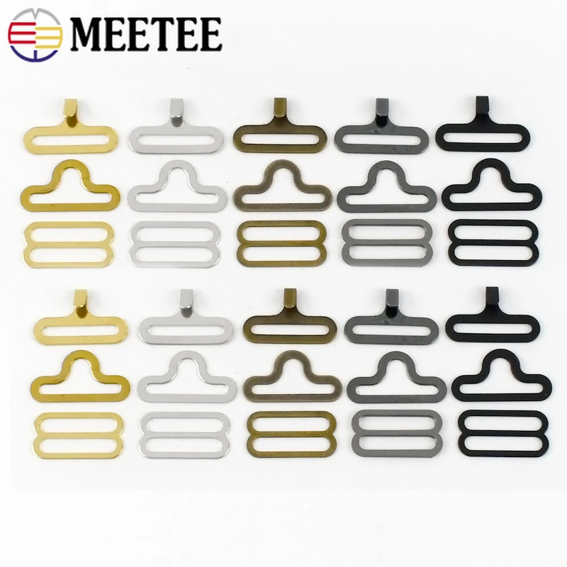 10/20/30/40/50Sets 18mm Metal  - đánh giá và giá Nursing Bra Clip
