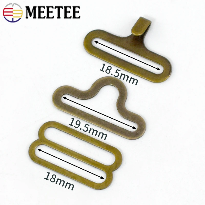 10/20/30/40/50Sets 18mm Metal  - đánh giá và giá Nursing Bra Clip
