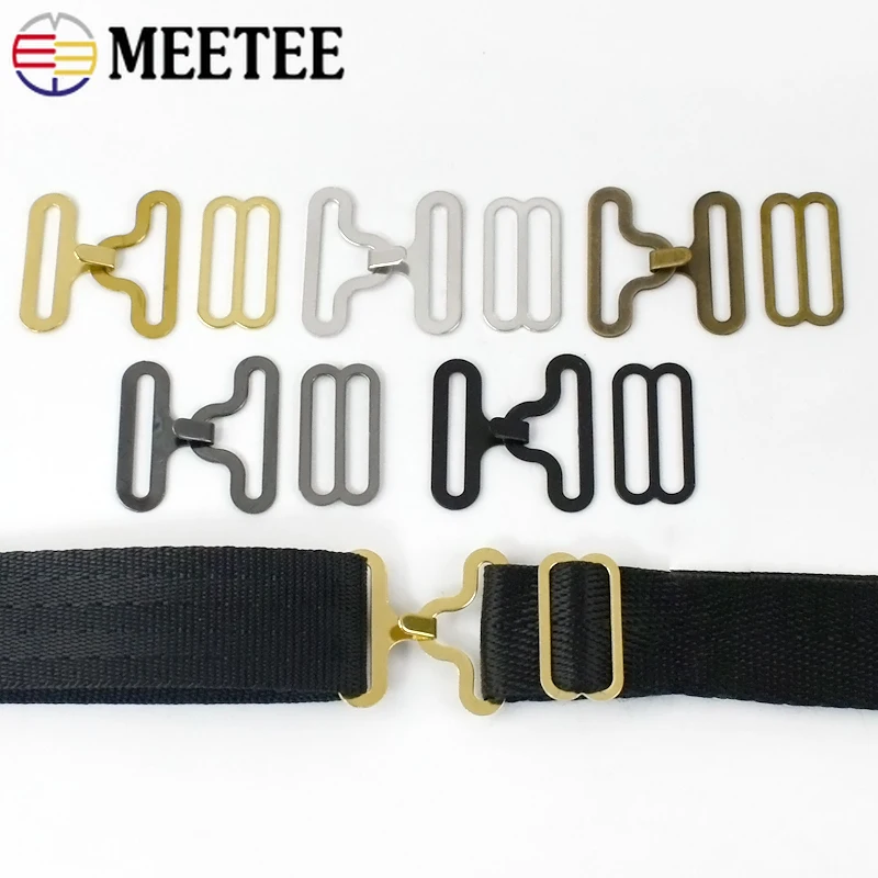 10/20/30/40/50Sets 18mm Metal  - đánh giá và giá Nursing Bra Clip