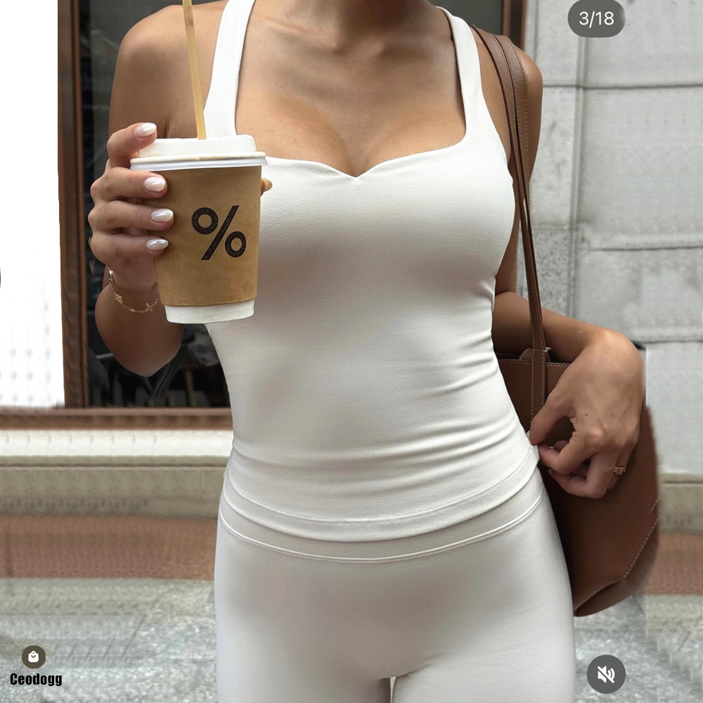 Pad Women Yoga Bra Tank Top Sw - đánh giá và giá Sports Bra Racerback