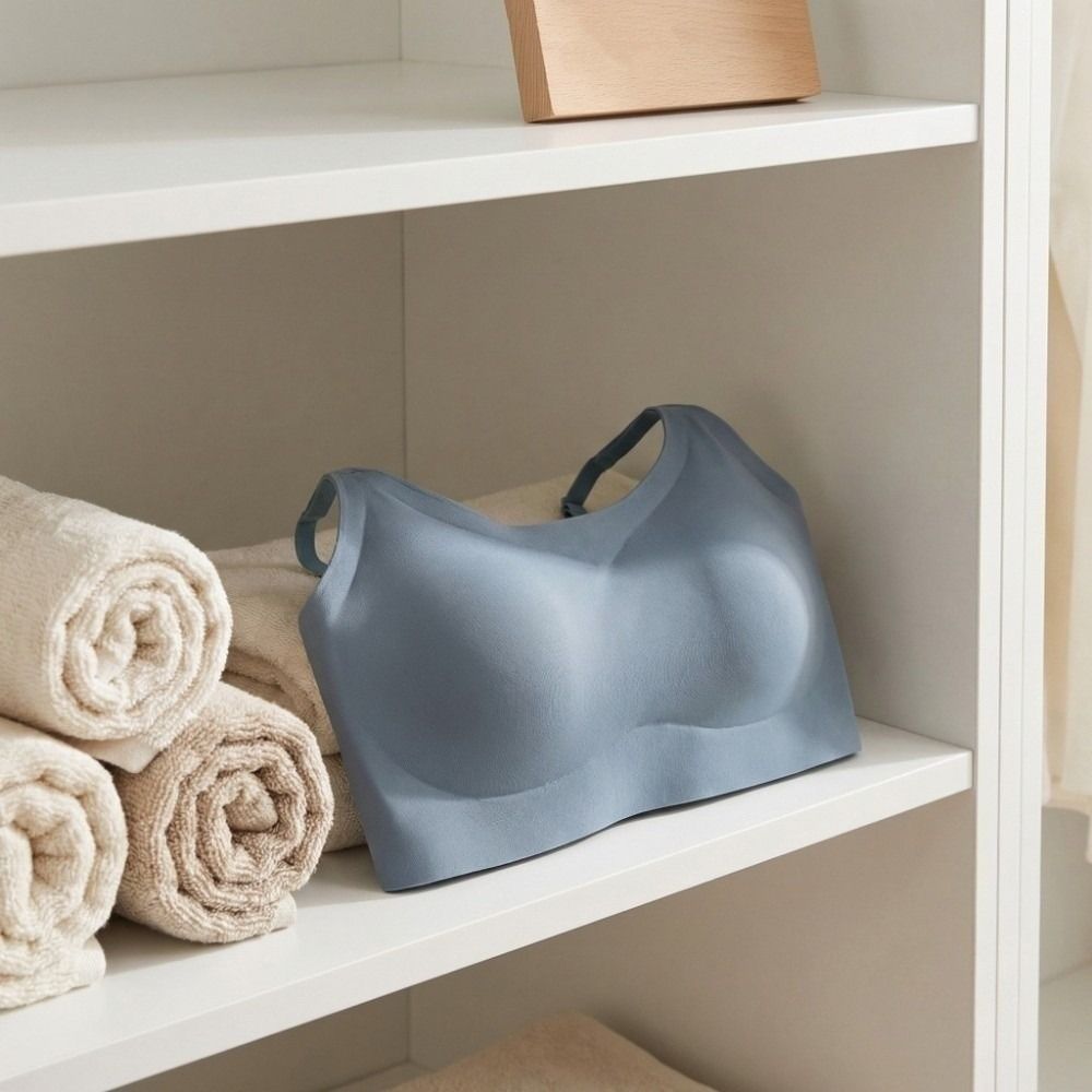 Traceless Wireless Bra U-shape - đánh giá và giá Wirefree Bra Comfort