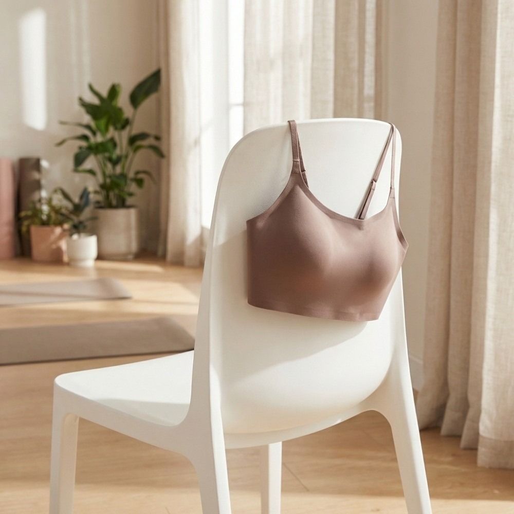 Traceless Wireless Bra U-shape - đánh giá và giá Wirefree Bra Comfort