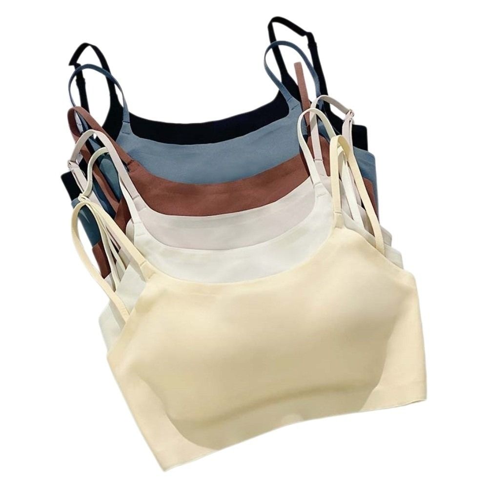 Traceless Wireless Bra U-shape - đánh giá và giá Wirefree Bra Comfort
