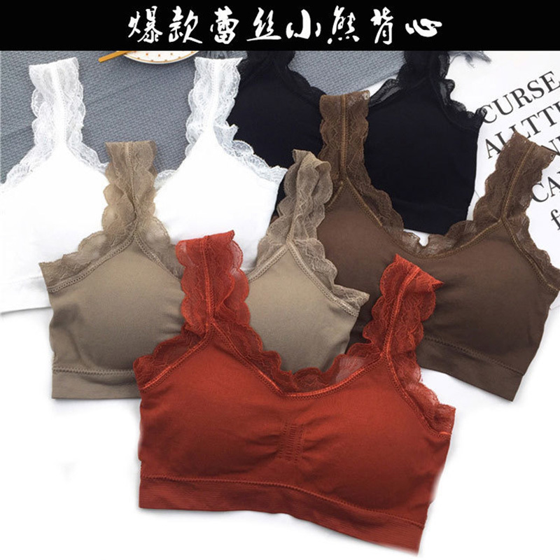 3D Sexy lace Lingerie Seamless - đánh giá và giá Sheer Bra Lace