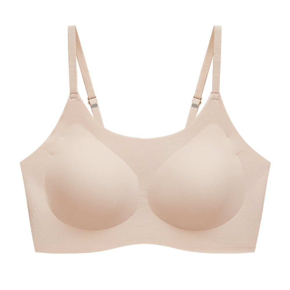 Fashion Traceless Wireless U B - đánh giá và giá Wirefree Bra Comfort