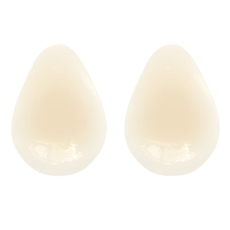 Waterdrop Invisible Bra Silico - đánh giá và giá Plunge Bra Push Up