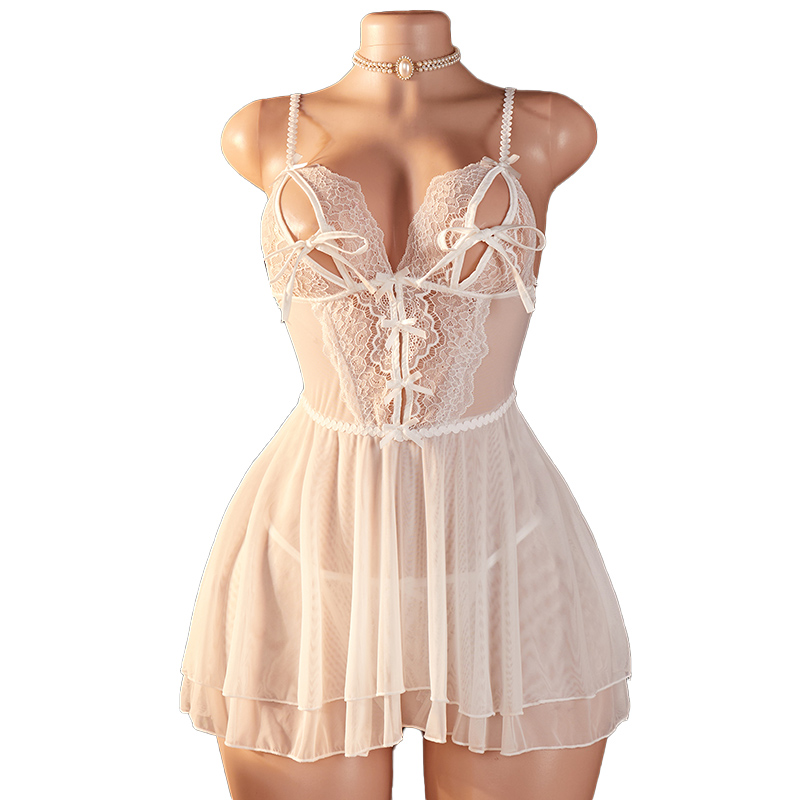 Transparent Sexy Woman Lingeri - đánh giá và giá Sheer Bra Lace