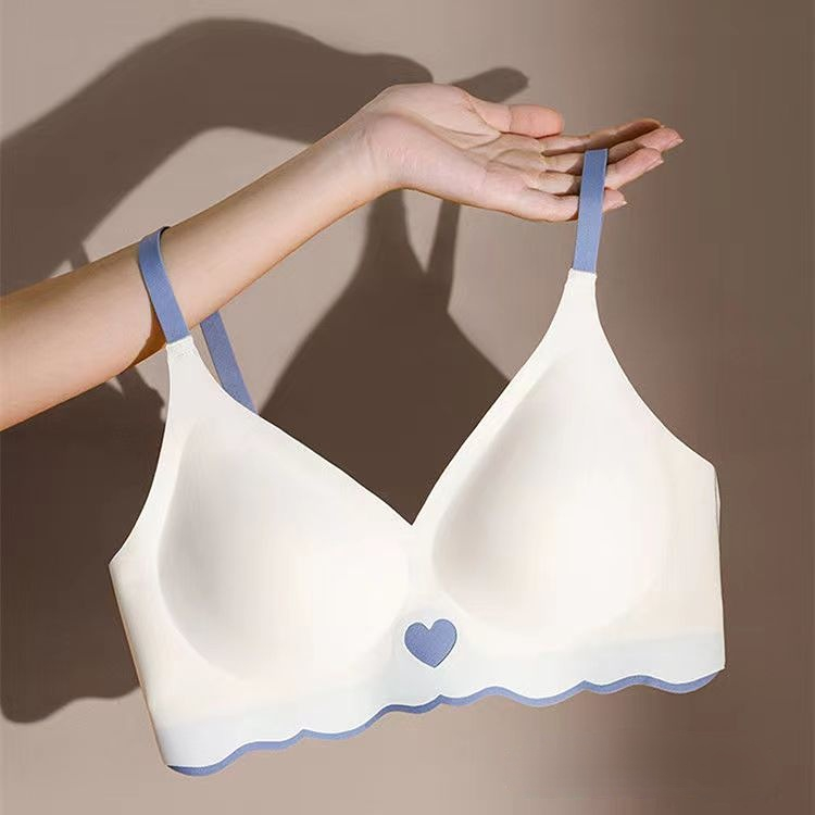 Seamless Invisible Bra For Wom - đánh giá và giá Plunge Bra Push Up
