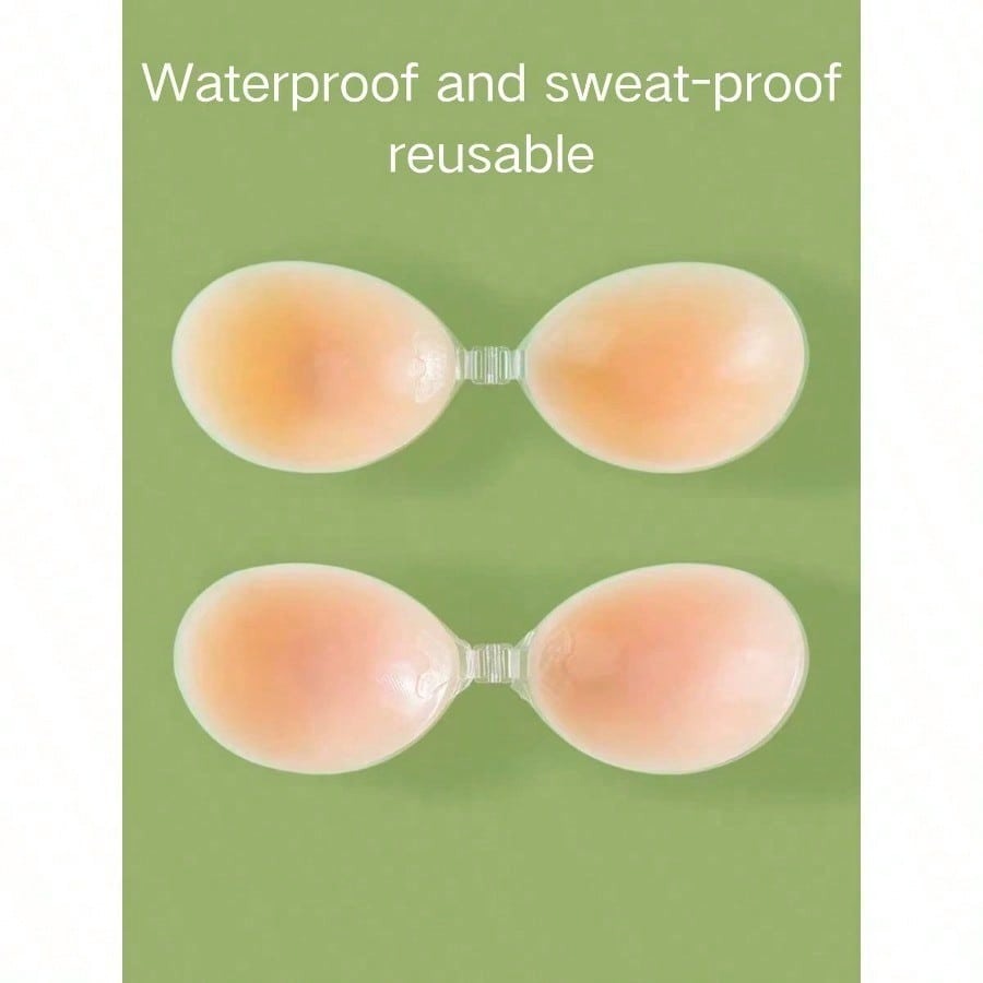 YIYANG Silicone Bras, Wedding  - đánh giá và giá Push Up Bra Silicone