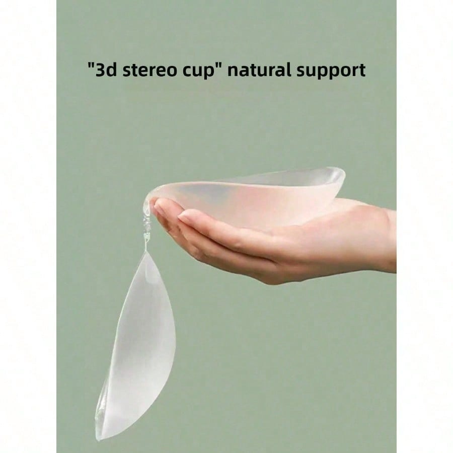 YIYANG Silicone Bras, Wedding  - đánh giá và giá Push Up Bra Silicone