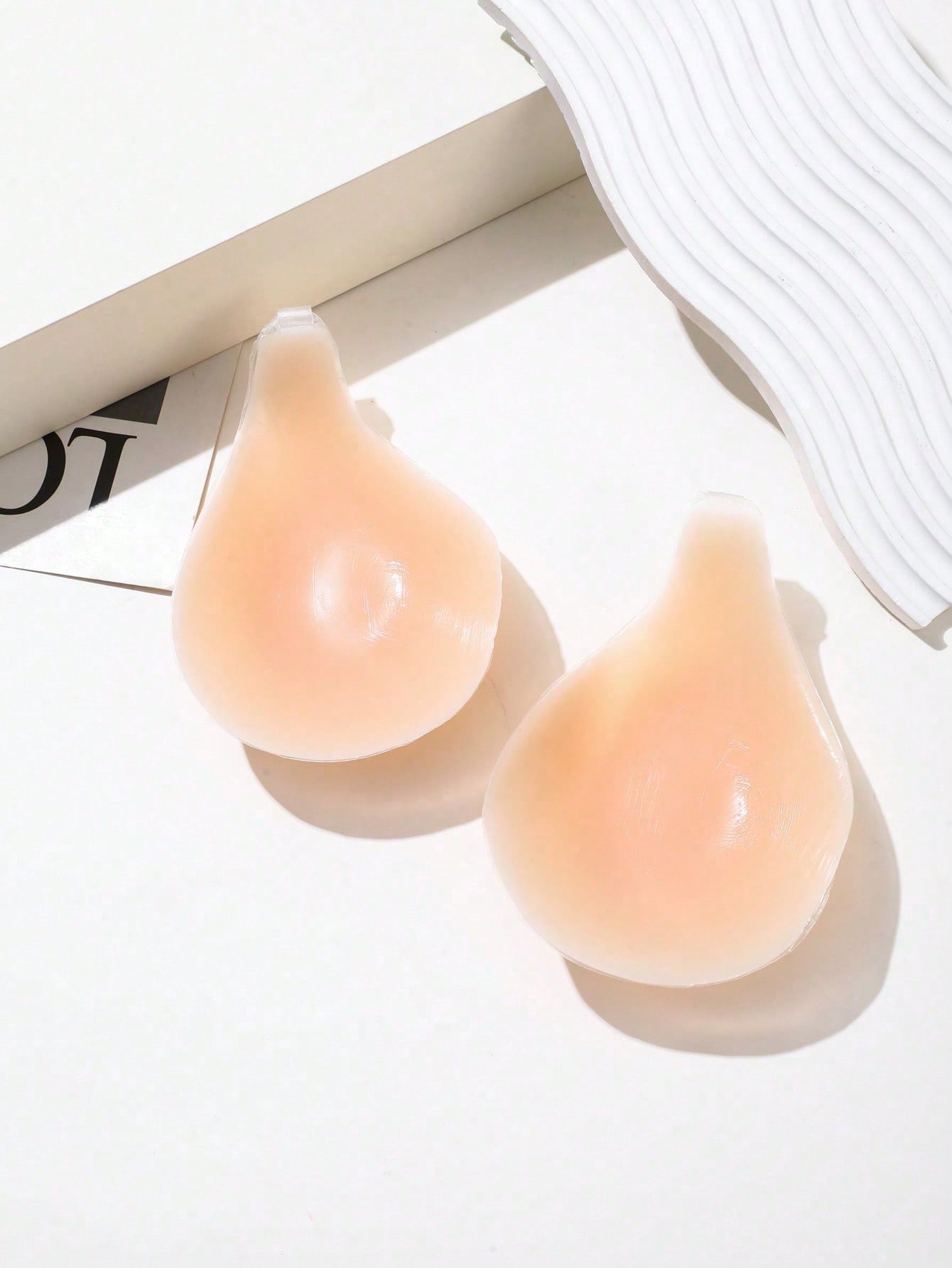 1pc Best-Selling Silicone Invi - đánh giá và giá Push Up Bra Silicone