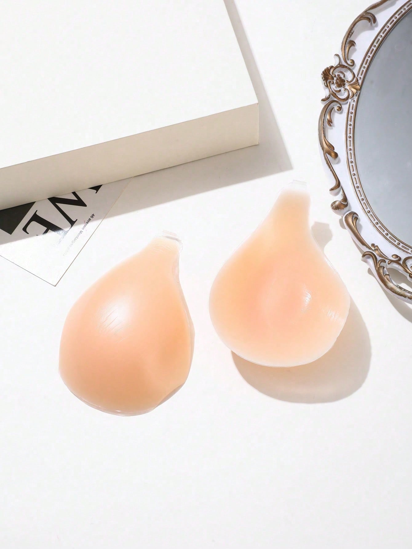 1pc Best-Selling Silicone Invi - đánh giá và giá Push Up Bra Silicone