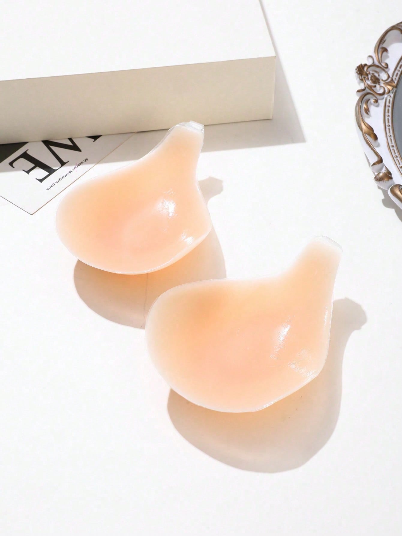 1pc Best-Selling Silicone Invi - đánh giá và giá Push Up Bra Silicone