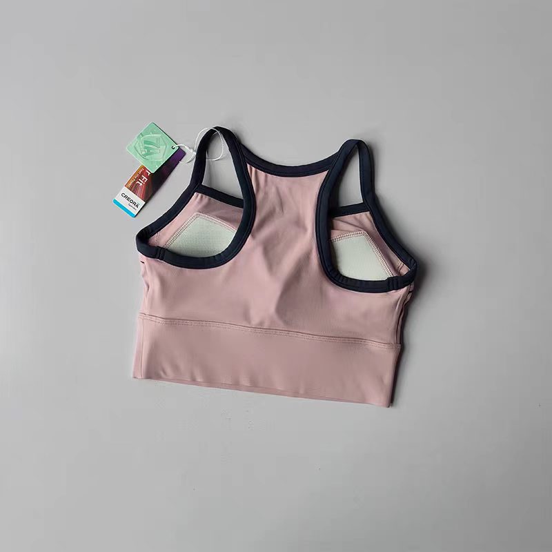 Women Color Block Sports Bra w - đánh giá và giá Plunge Bra Push Up
