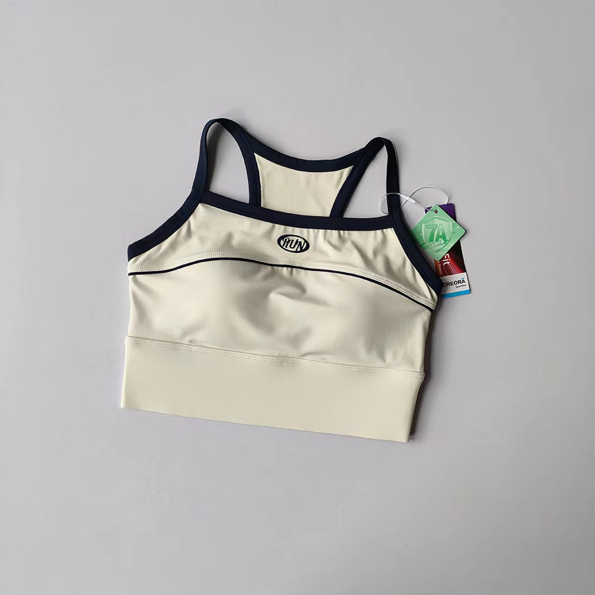 Women Color Block Sports Bra w - đánh giá và giá Plunge Bra Push Up