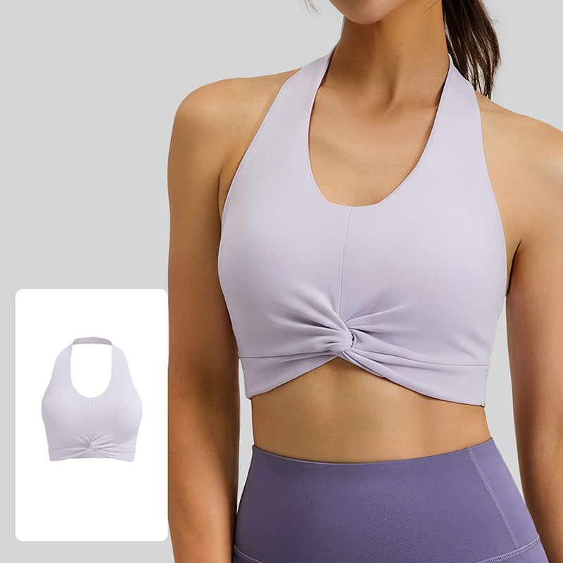 New Women Halter Neck Sports B - đánh giá và giá Plunge Bra Push Up