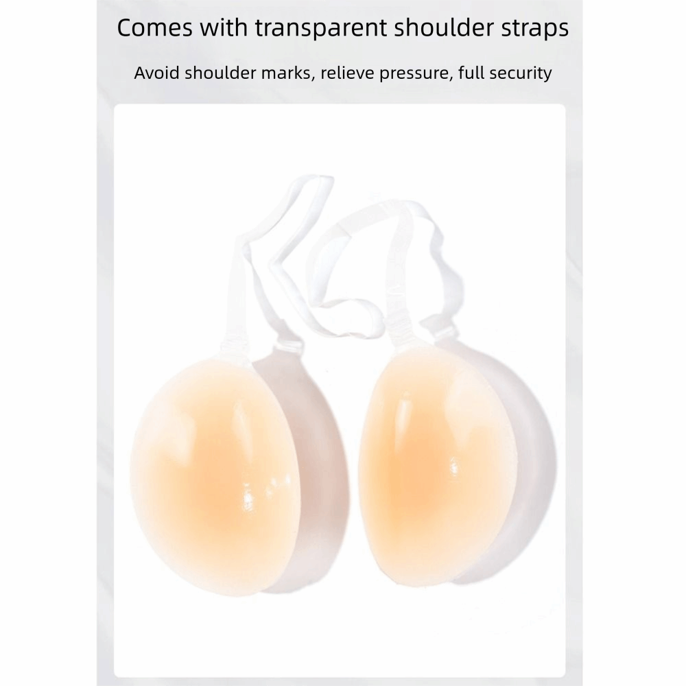 Backless Women Invisible Bra C - đánh giá và giá Backless Bra Sticky