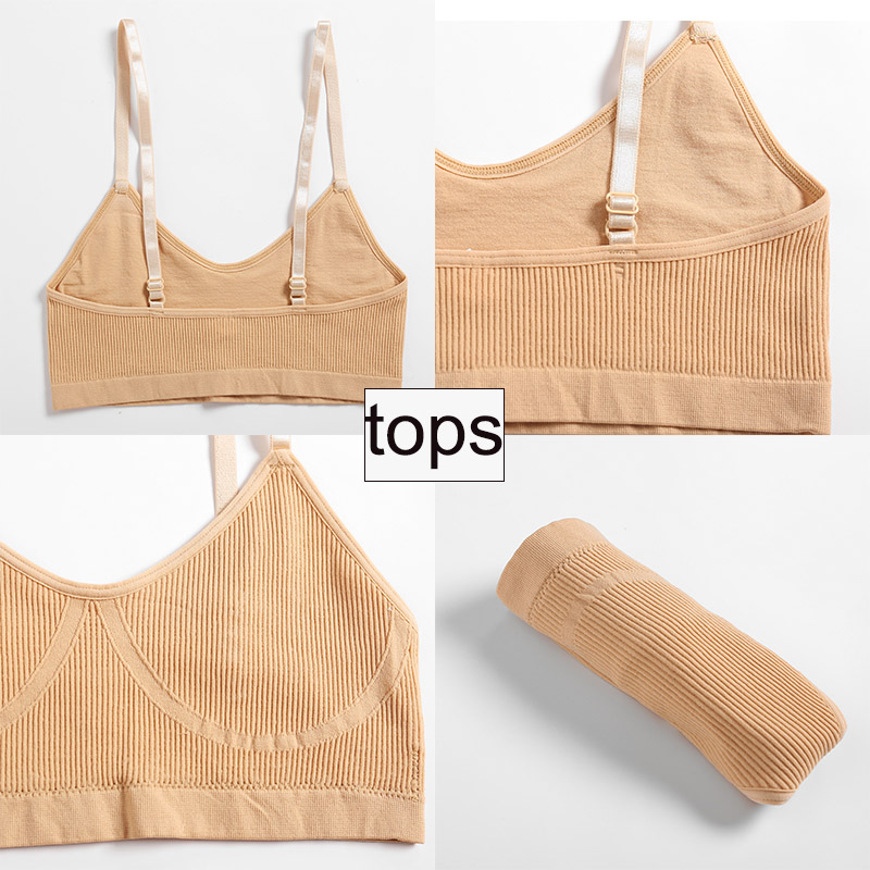 Women Bra Set Sexy Lingerie Fe - đánh giá và giá T Shirt Bra Seamless