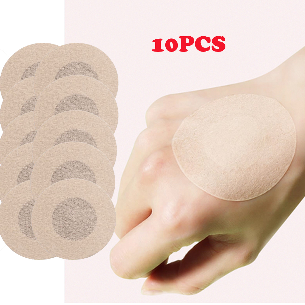 10Pcs Invisible Breast Patch T - đánh giá và giá Strapless Bra Adhesive