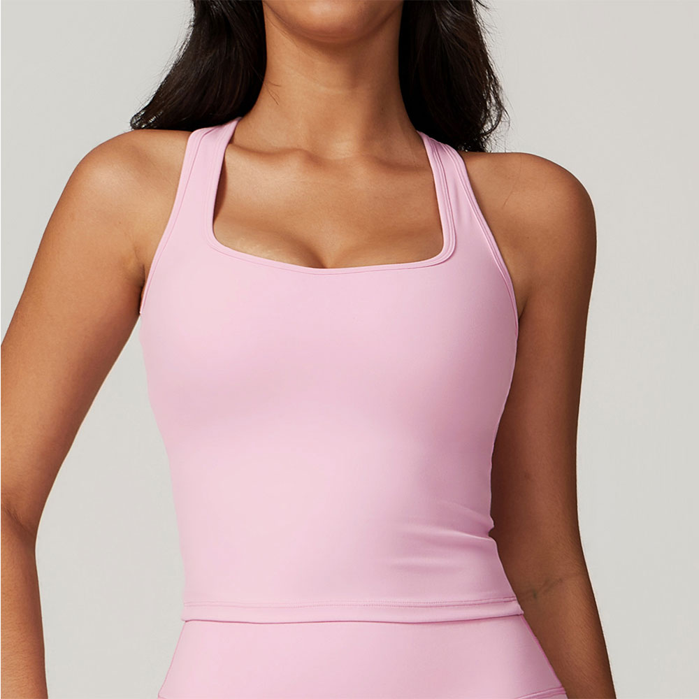 Women Sports Bra High Strength - đánh giá và giá Sports Bra Racerback
