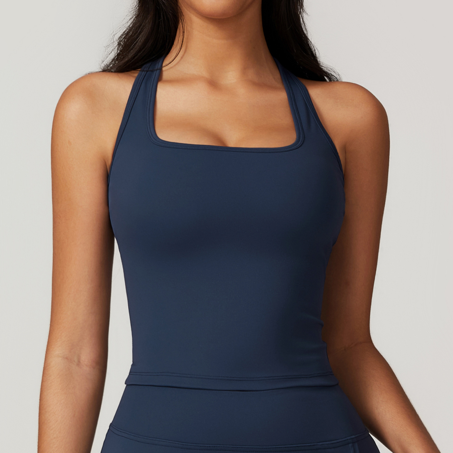 Women Sports Bra High Strength - đánh giá và giá Sports Bra Racerback