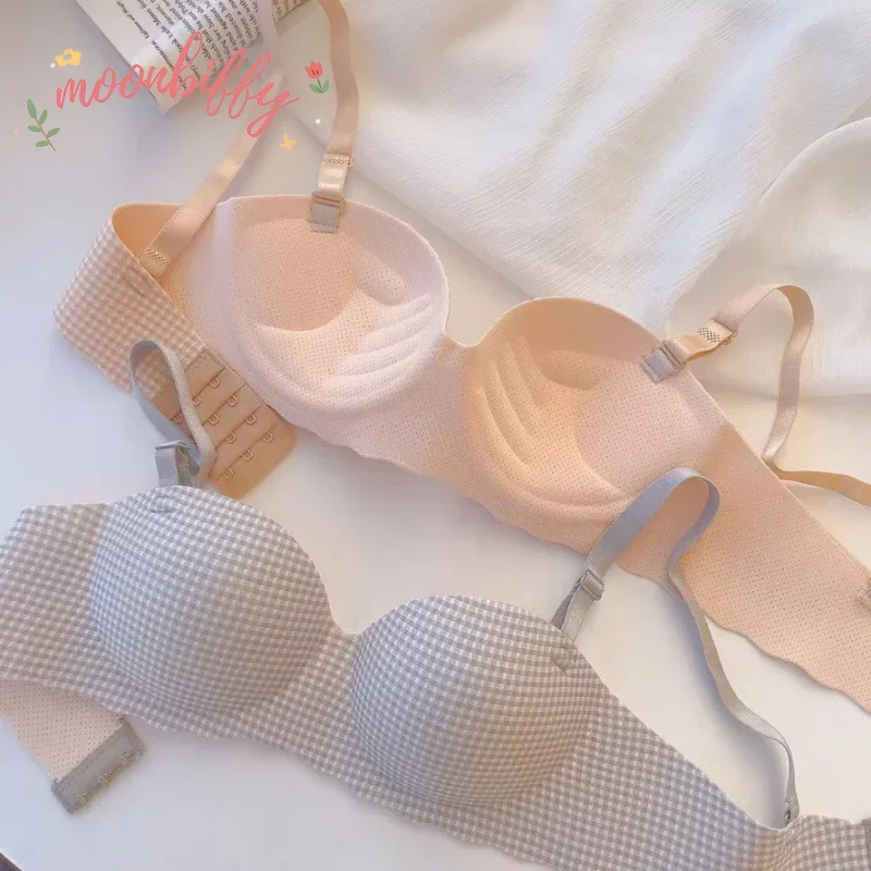 Women Ice Bra One Cup Thick Co - đánh giá và giá Wirefree Bra Comfort