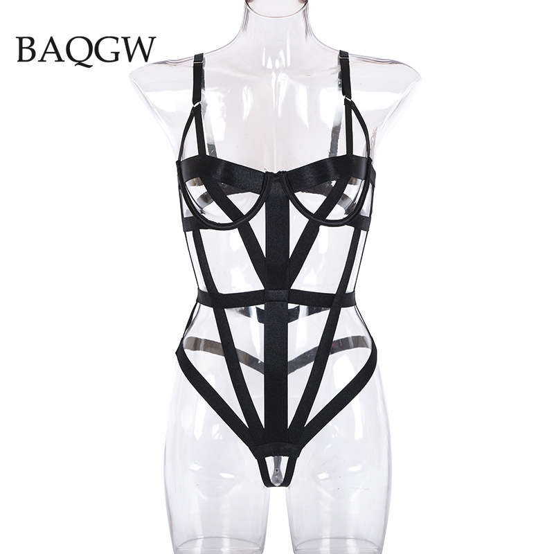 Sexy Clubwear Midnight Bodysui - đánh giá và giá Plunge Bra Push Up