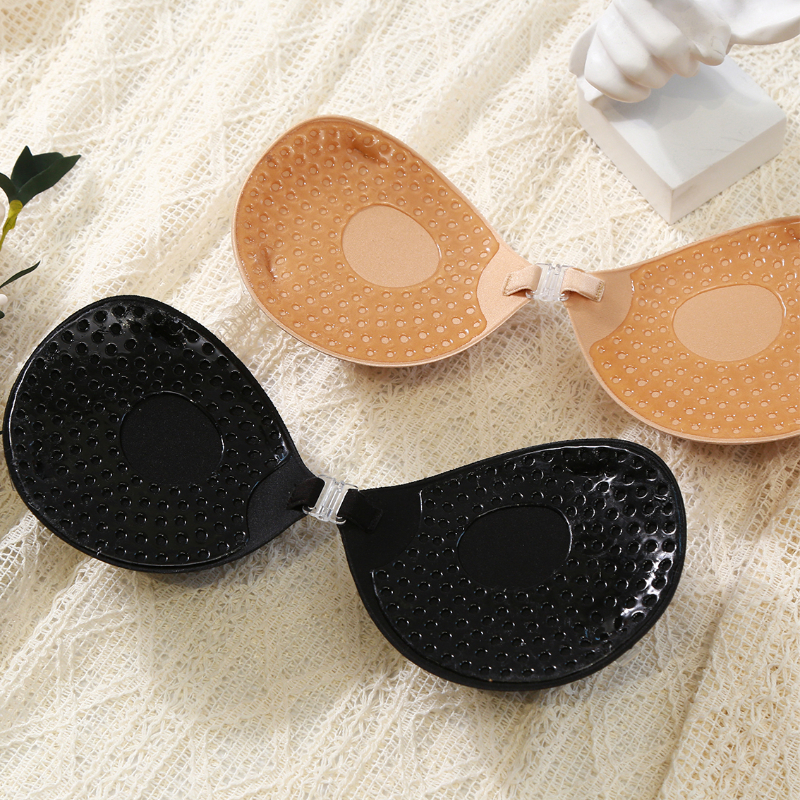 5cm Thick Breathable Adhesive  - đánh giá và giá Push Up Bra Silicone