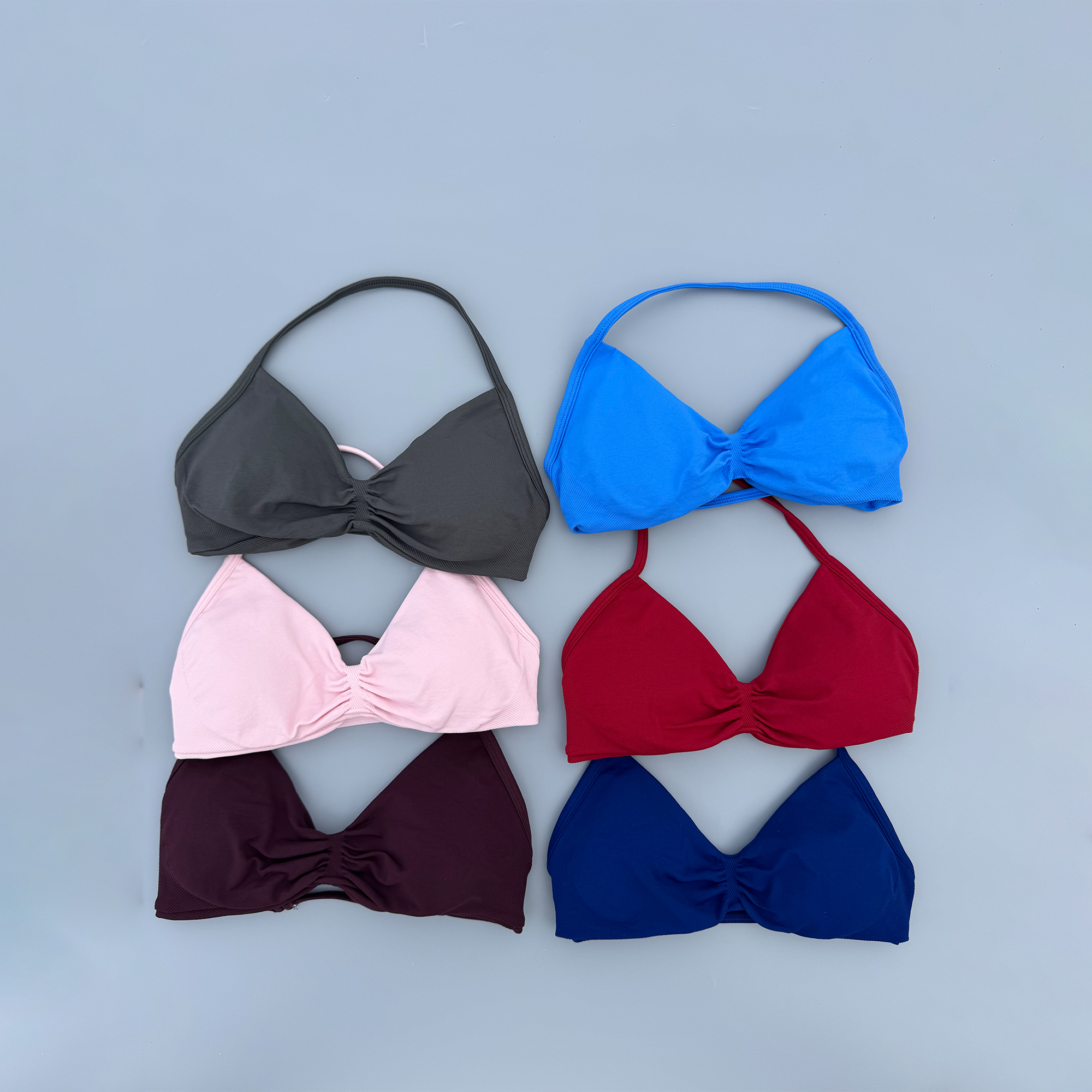 Women's High-Support Lace-Up S - đánh giá và giá Plunge Bra Push Up