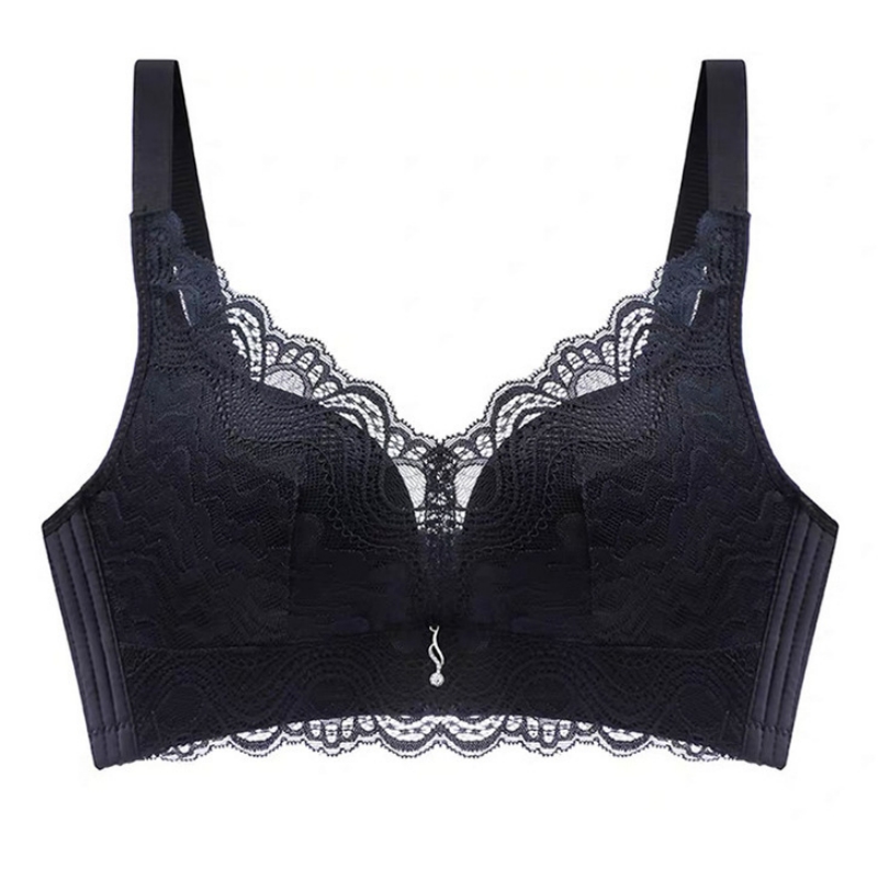 Women Lace Underwears Bra With - đánh giá và giá Nursing Bra Clip