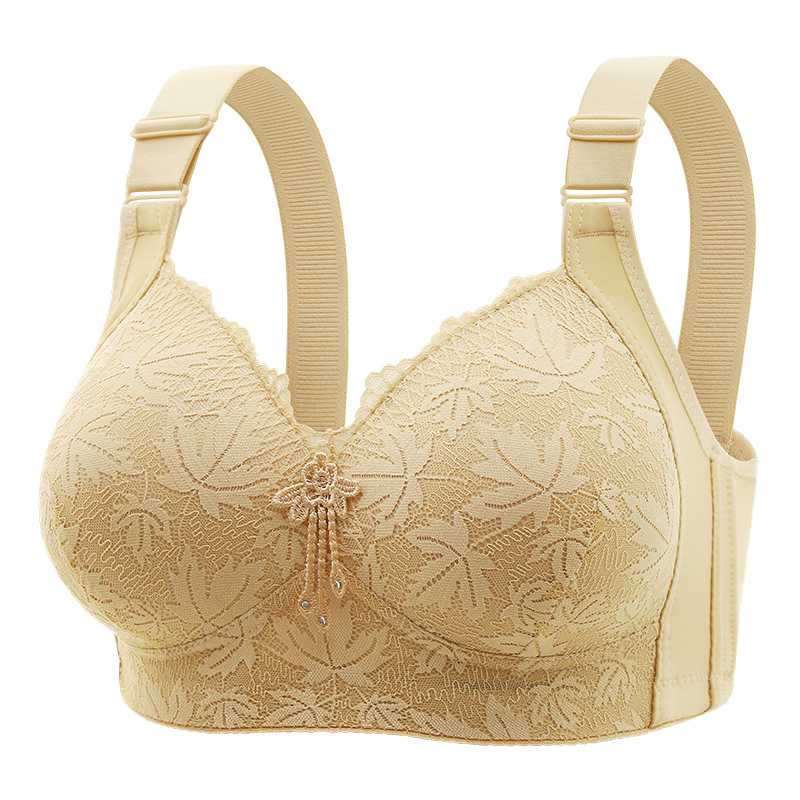 New Lace Printed Comfortable O - đánh giá và giá Nursing Bra Clip