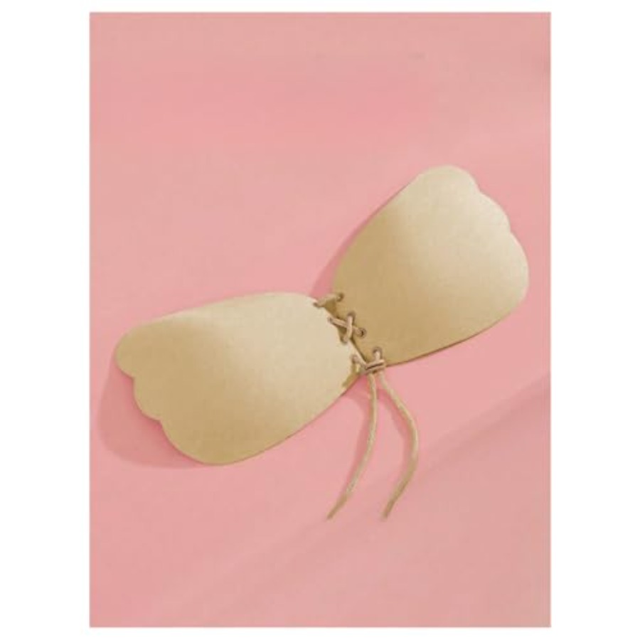 SHENHE Women's 2 Pack Front Cl - đánh giá và giá Backless Bra Sticky