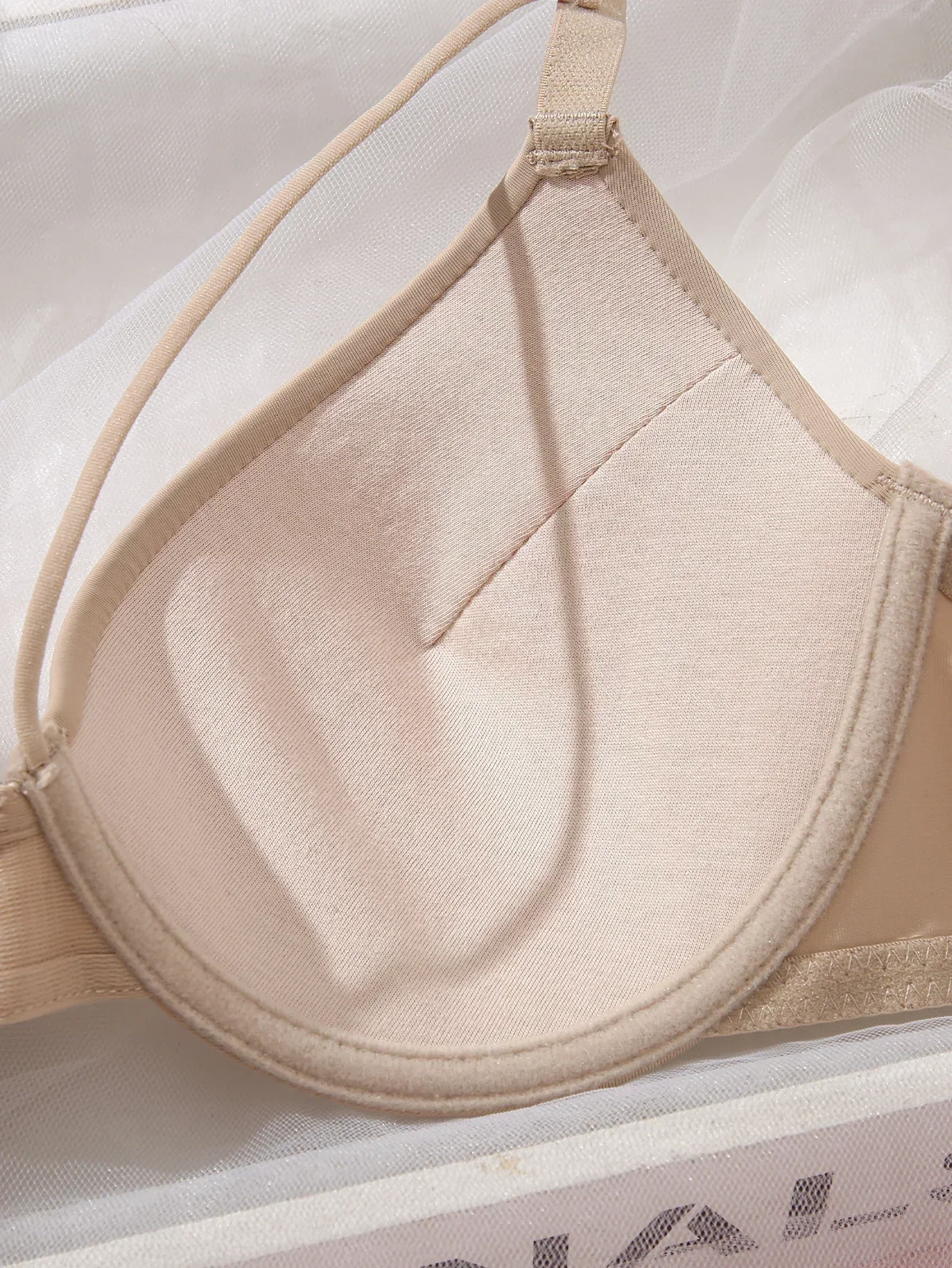 Women's Wire Free Cross Back B - đánh giá và giá Cotton Bra Everyday