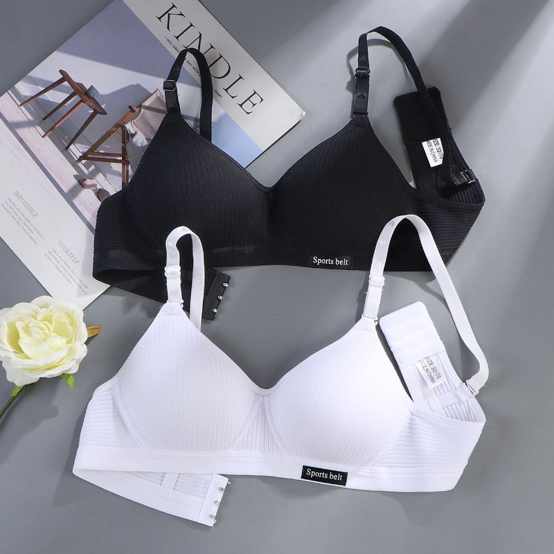 Women Cotton Underwear AB Cup  - đánh giá và giá Cotton Bra Everyday