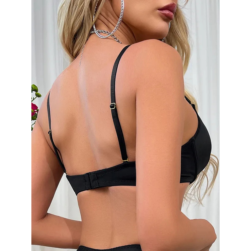 Demi & Balconette Minimizer Br - đánh giá và giá Demi Bra Balconette
