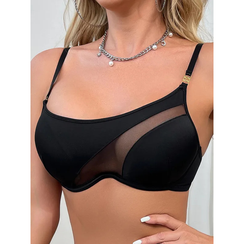 Demi & Balconette Minimizer Br - đánh giá và giá Demi Bra Balconette