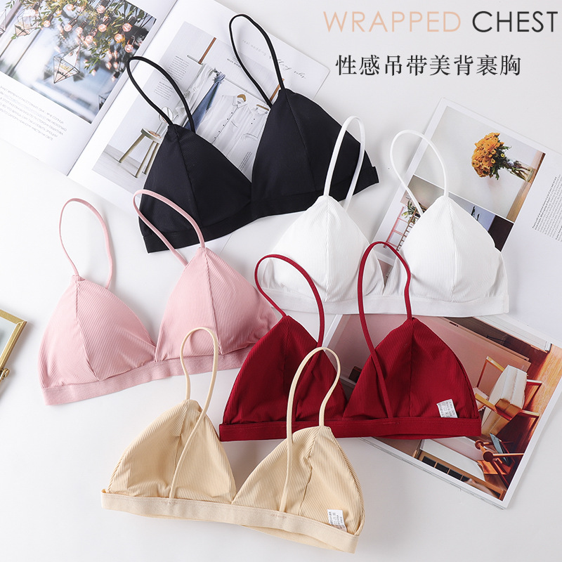 3D Sexy Lingerie Seamless Spor - đánh giá và giá Sheer Bra Lace