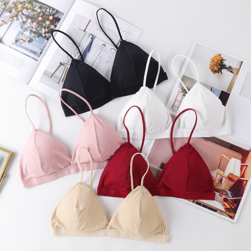 3D Sexy Lingerie Seamless Spor - đánh giá và giá Sheer Bra Lace