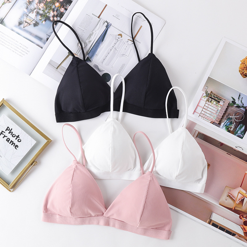 3D Sexy Lingerie Seamless Spor - đánh giá và giá Sheer Bra Lace