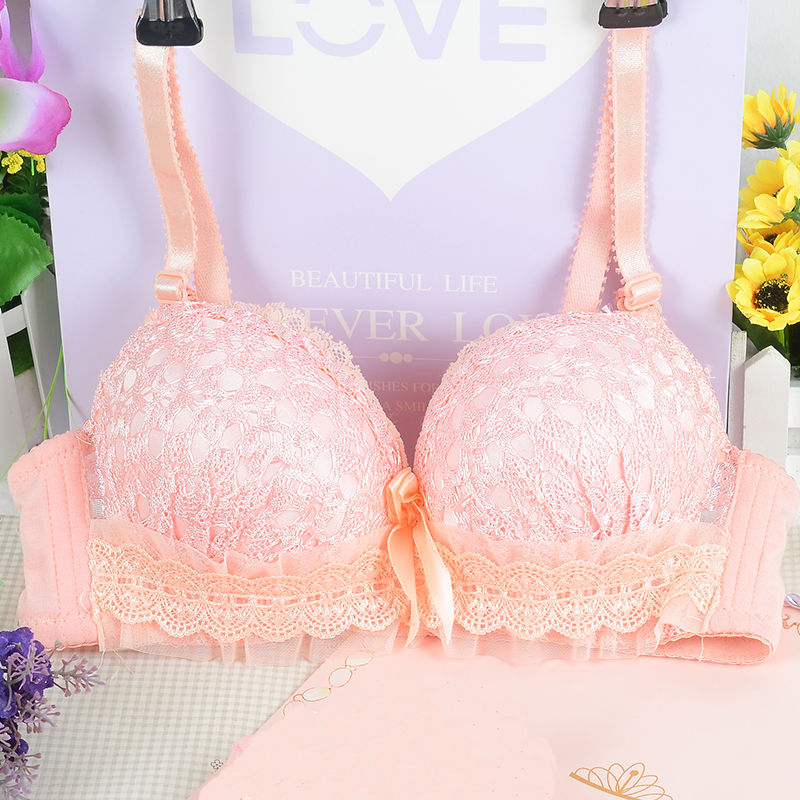 Girl Cheap Bra Sexy Lingerie W - đánh giá và giá Plunge Bra Push Up
