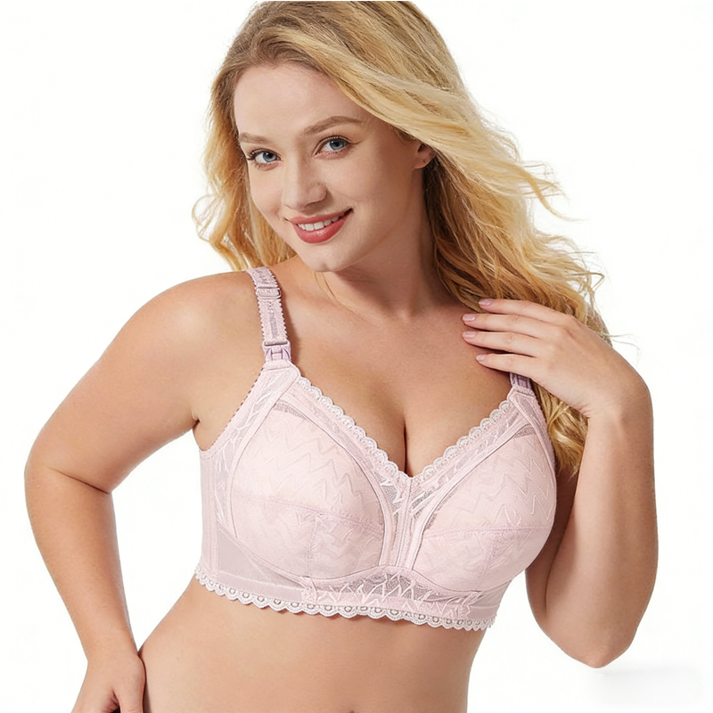 Top Clip Open Nursing Bra No W - đánh giá và giá Nursing Bra Clip