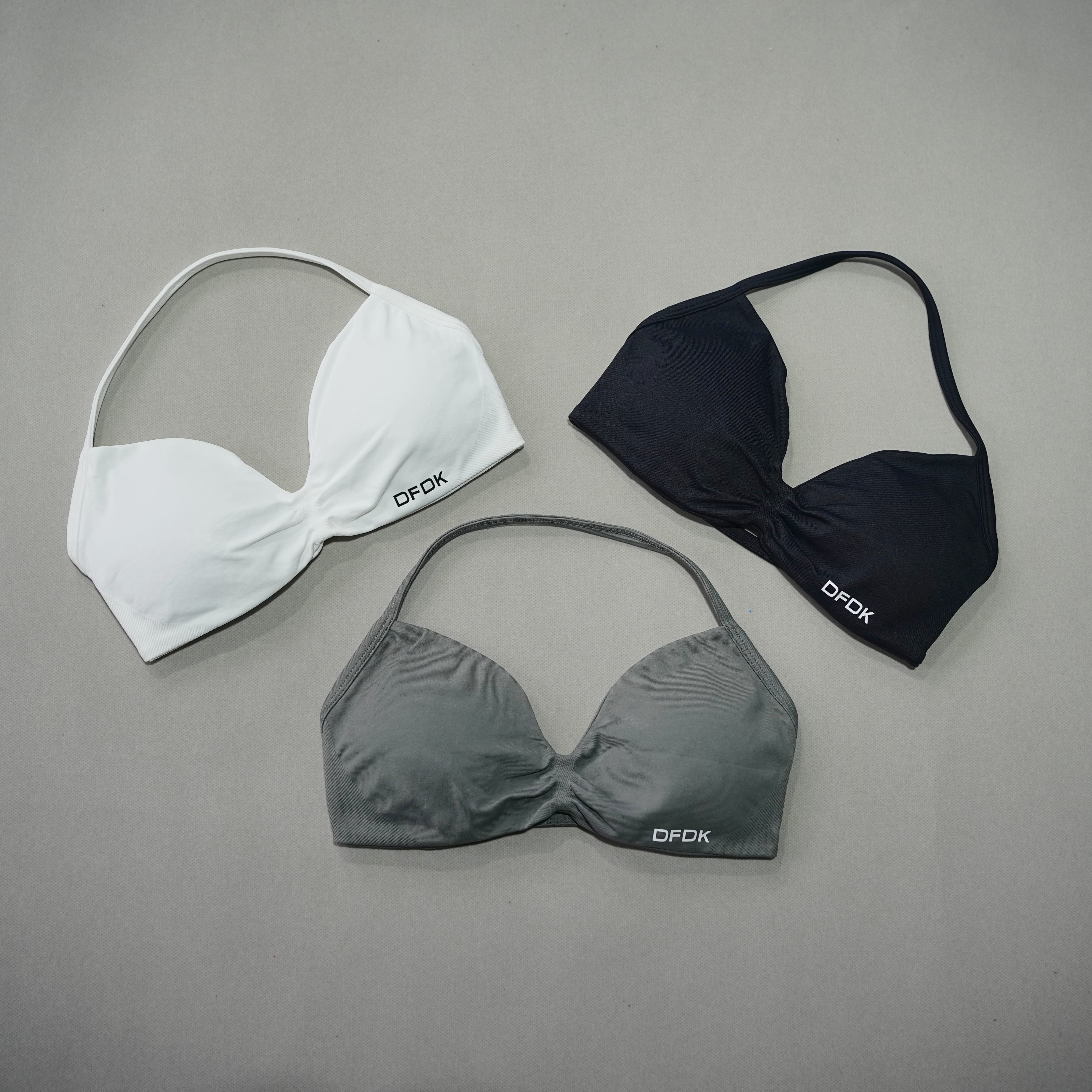 DFDK Women High Support Backle - đánh giá và giá Plunge Bra Push Up