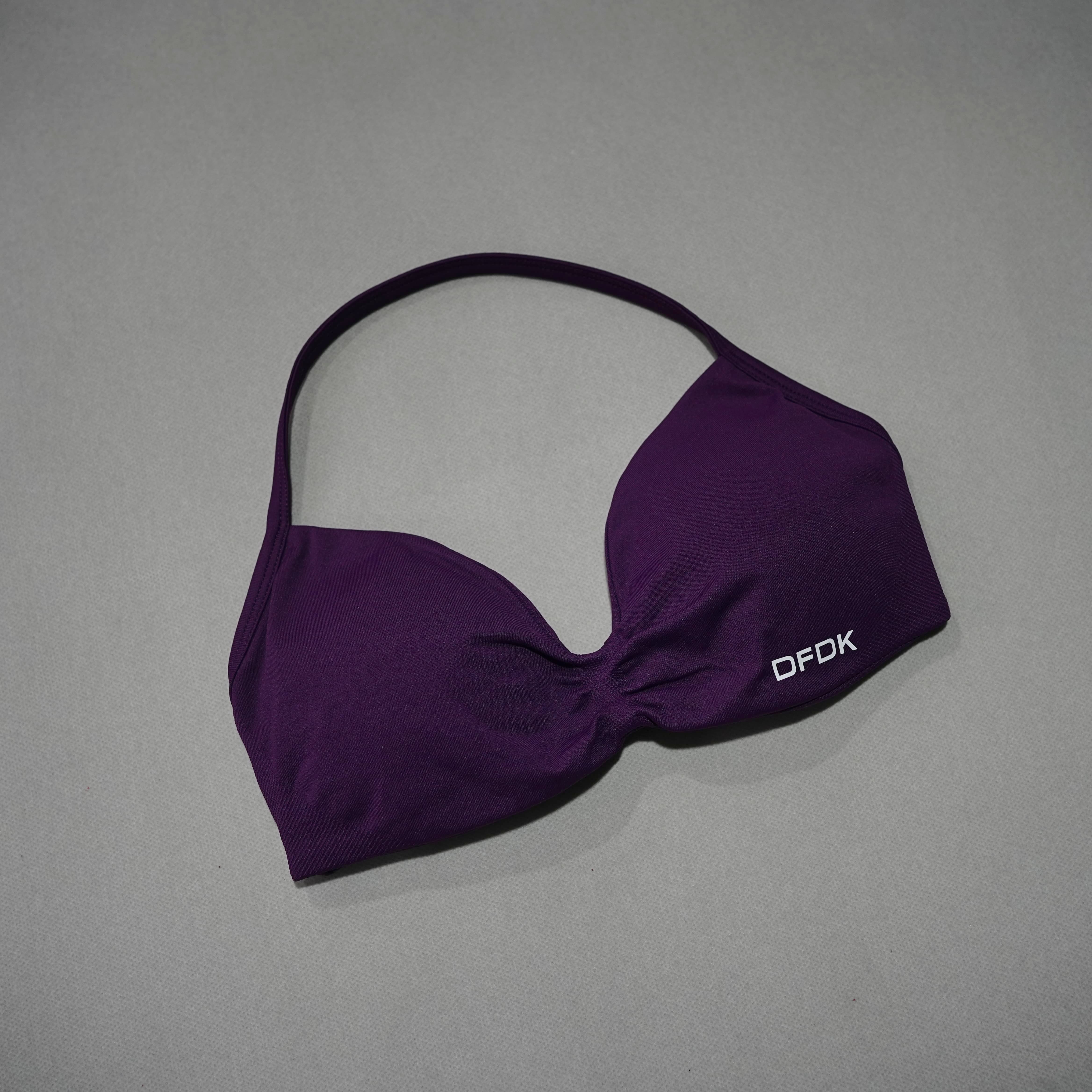 DFDK Women High Support Backle - đánh giá và giá Plunge Bra Push Up