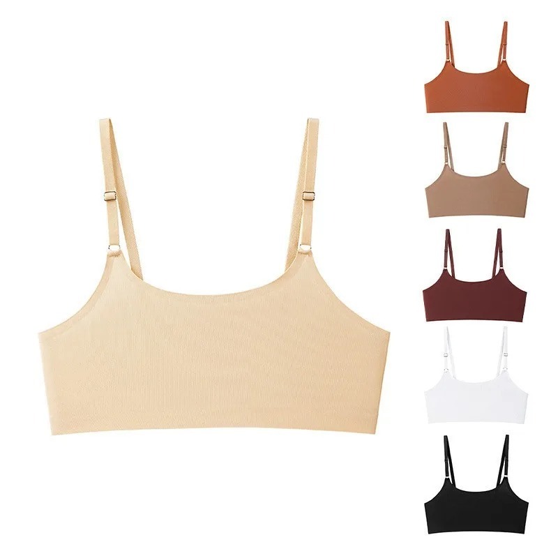 Ice Silk Seamless Bra Beauty B - đánh giá và giá Full Coverage Bra