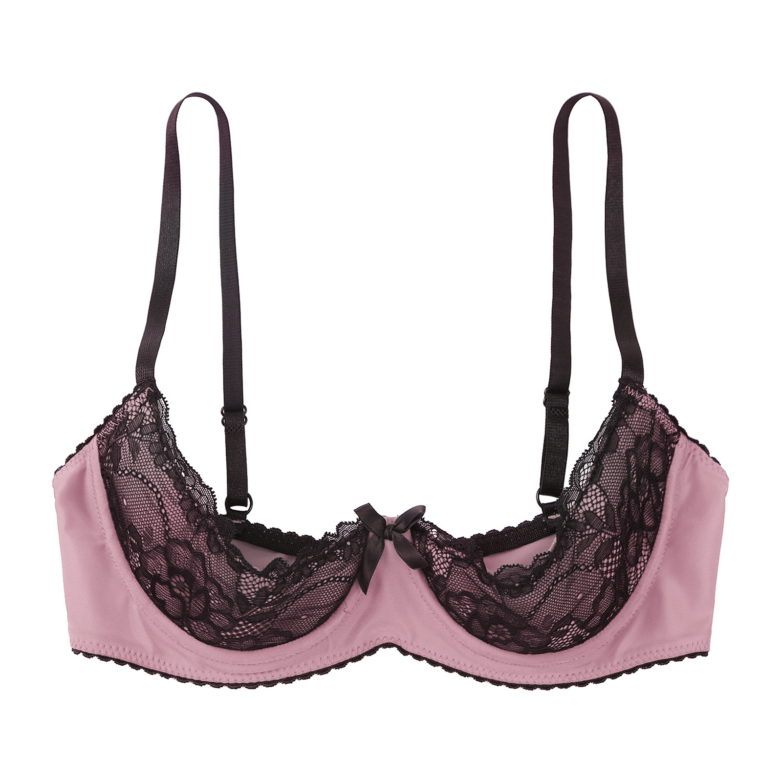 Womens Lingerie Swimwear Under - đánh giá và giá Underwire Bra Padded